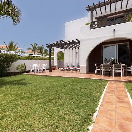 Parque Santiago III 235 - Four Bed Villa Πλάγια ντε λας Αμέρικας Εξωτερικό φωτογραφία