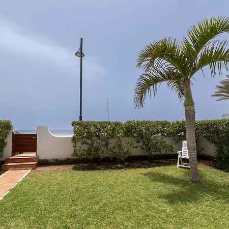 Parque Santiago III 235 - Four Bed Villa Πλάγια ντε λας Αμέρικας Εξωτερικό φωτογραφία