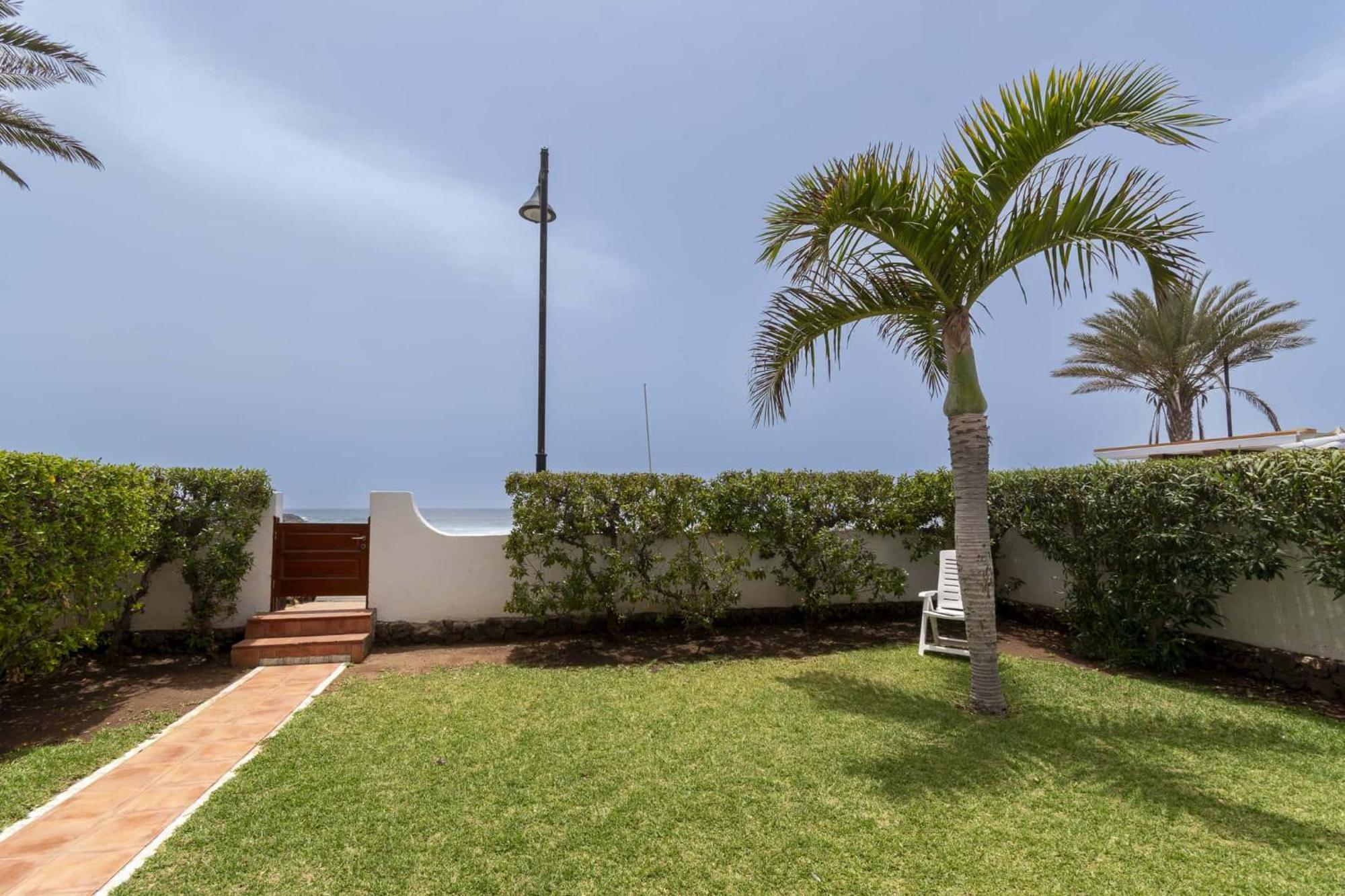 Parque Santiago III 235 - Four Bed Villa Πλάγια ντε λας Αμέρικας Εξωτερικό φωτογραφία