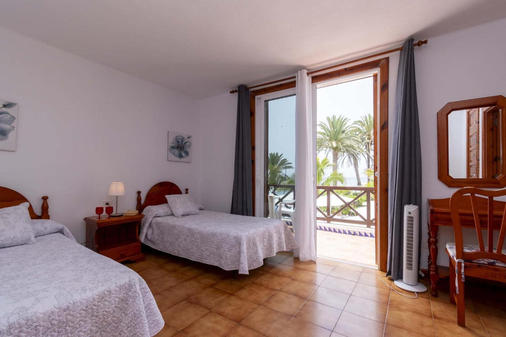 Parque Santiago III 235 - Four Bed Villa Πλάγια ντε λας Αμέρικας Εξωτερικό φωτογραφία