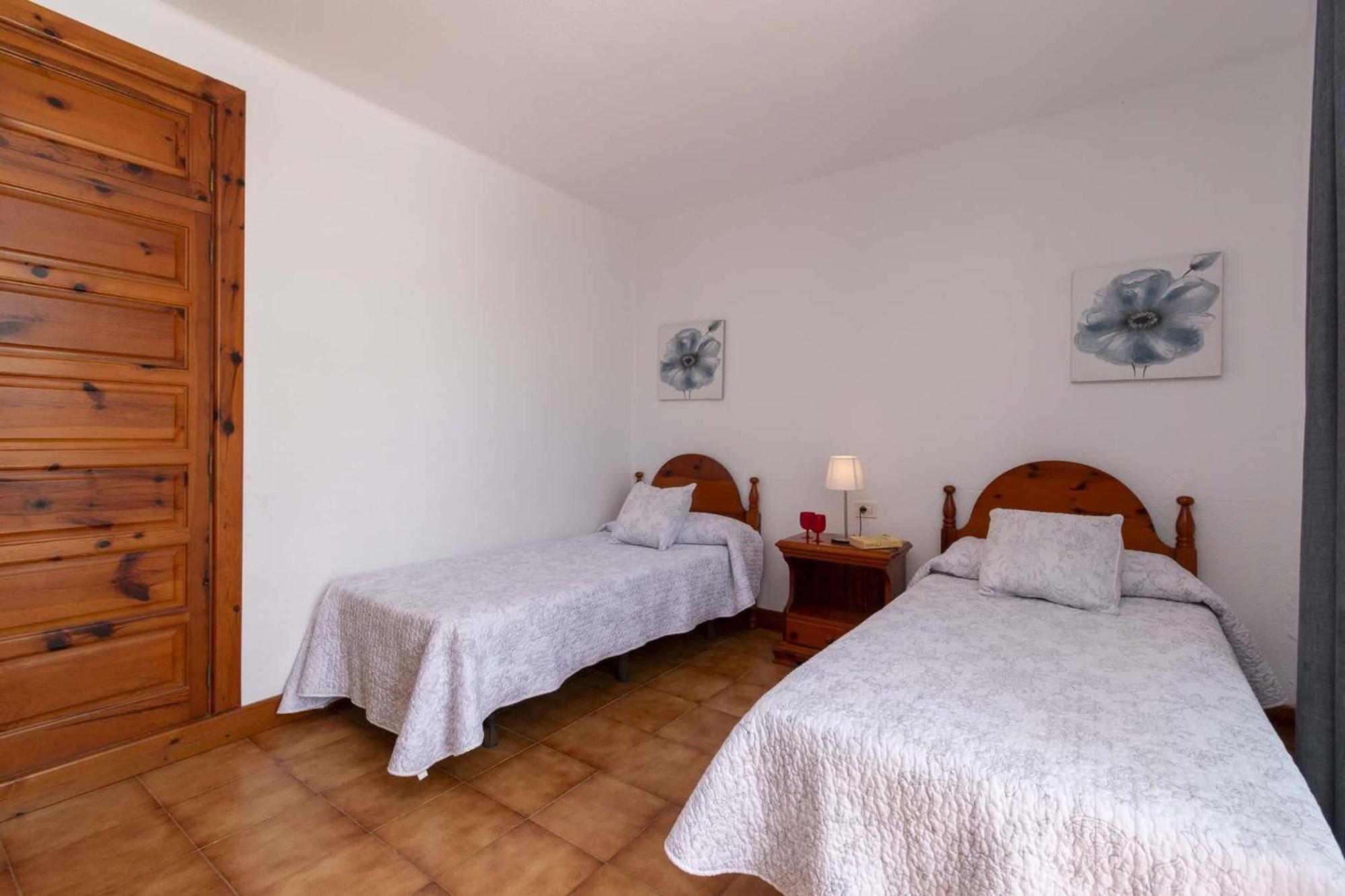 Parque Santiago III 235 - Four Bed Villa Πλάγια ντε λας Αμέρικας Εξωτερικό φωτογραφία
