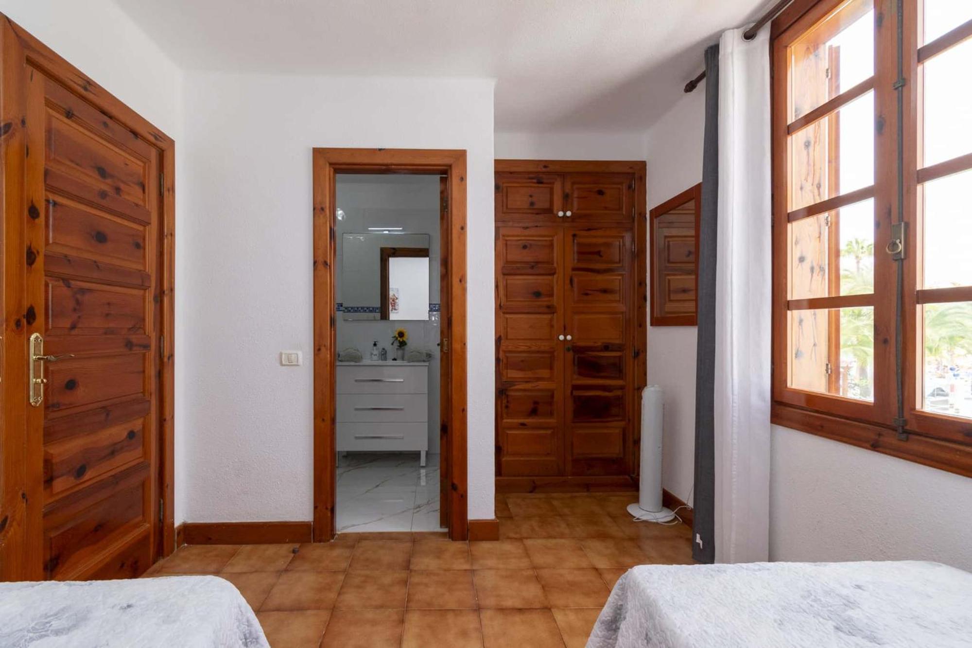 Parque Santiago III 235 - Four Bed Villa Πλάγια ντε λας Αμέρικας Εξωτερικό φωτογραφία
