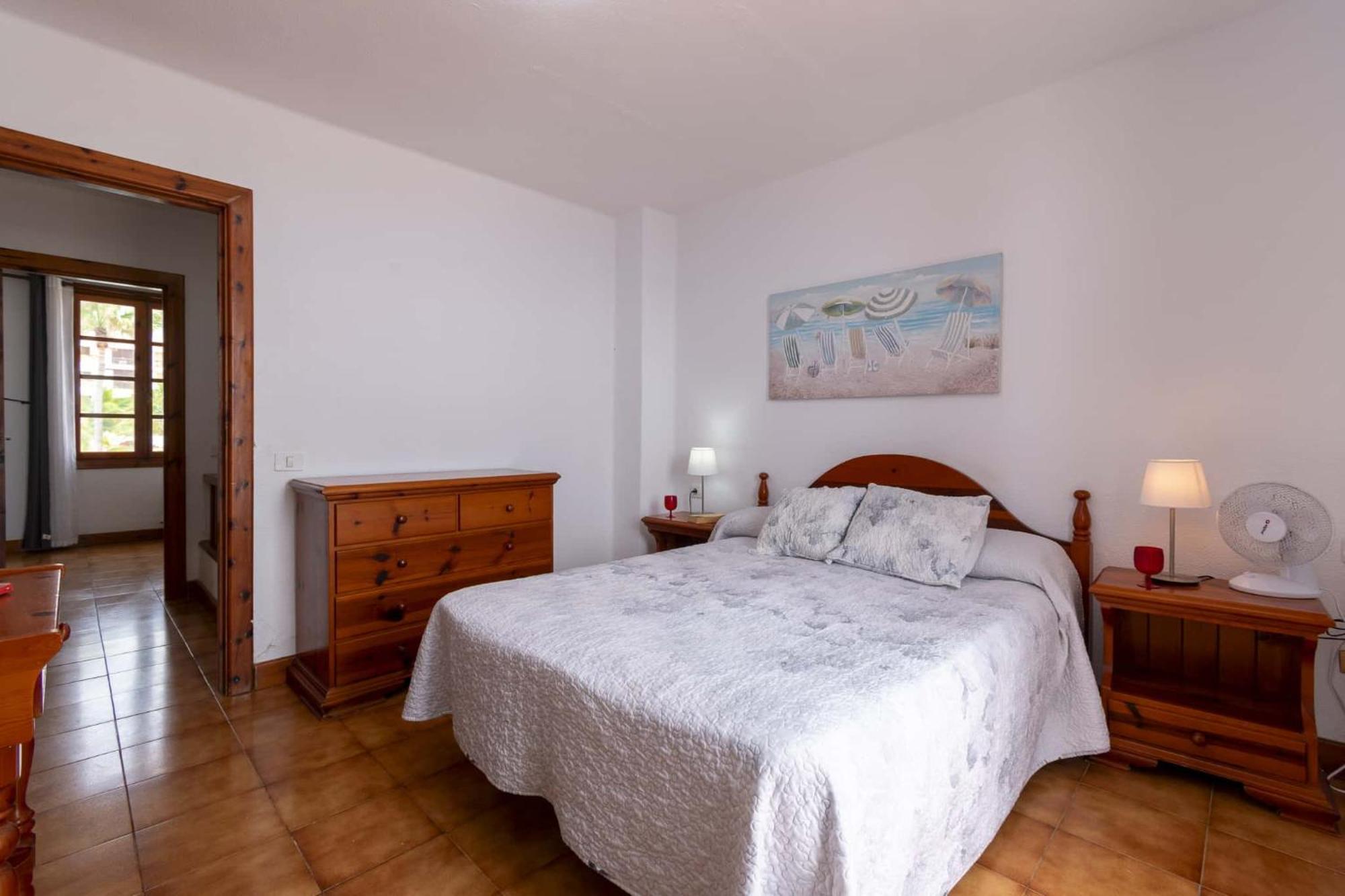 Parque Santiago III 235 - Four Bed Villa Πλάγια ντε λας Αμέρικας Εξωτερικό φωτογραφία