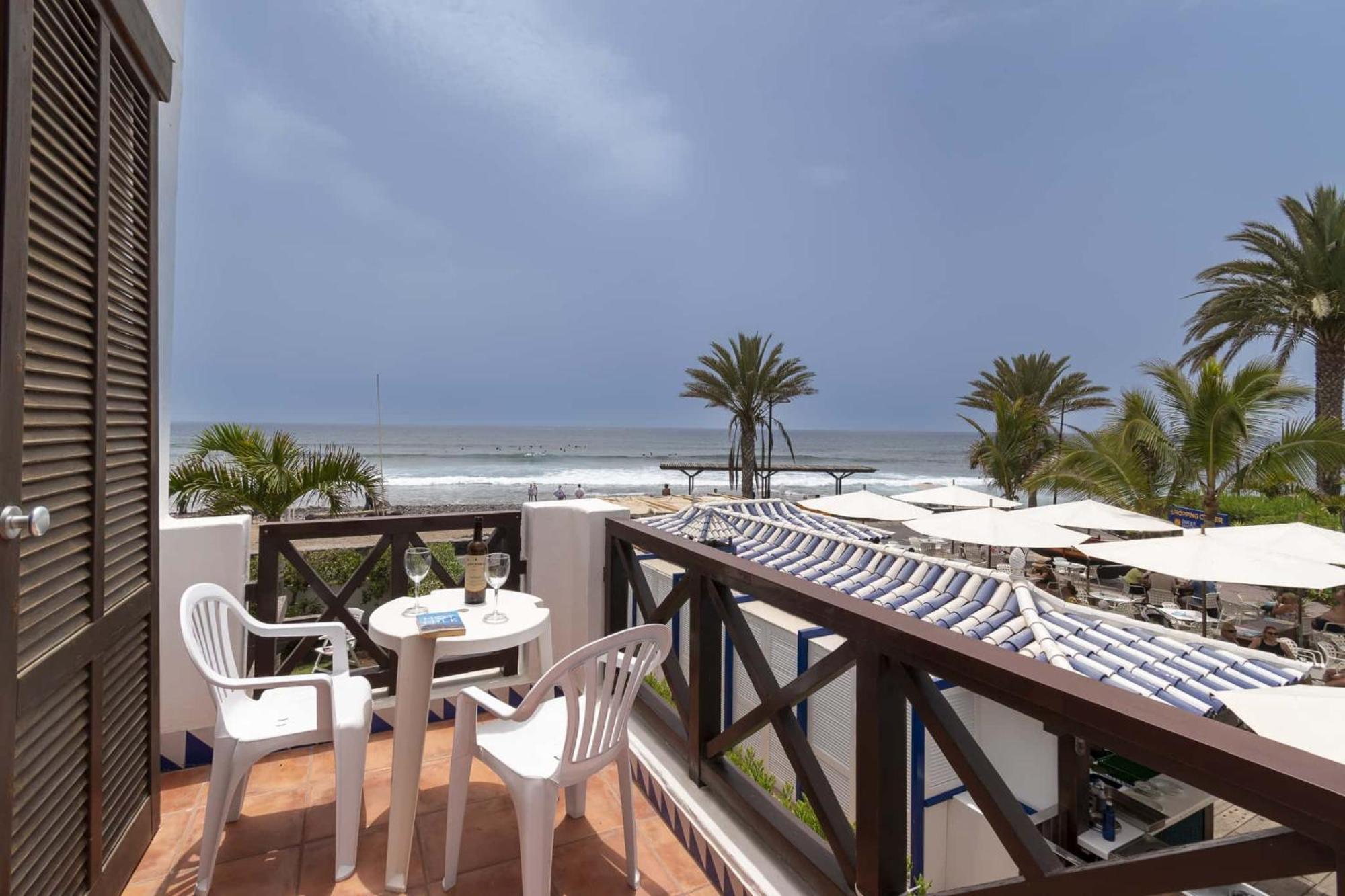 Parque Santiago III 235 - Four Bed Villa Πλάγια ντε λας Αμέρικας Εξωτερικό φωτογραφία