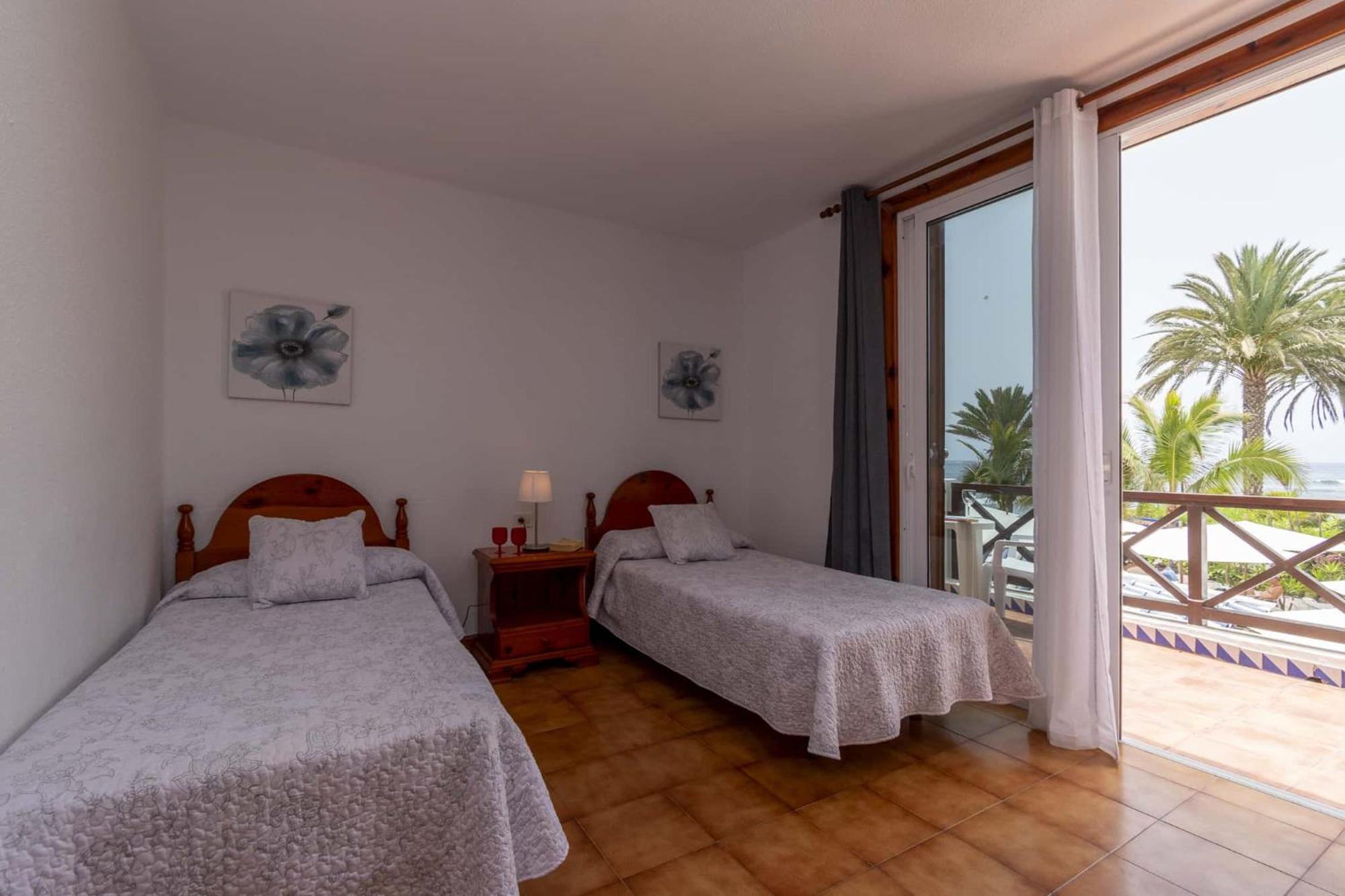 Parque Santiago III 235 - Four Bed Villa Πλάγια ντε λας Αμέρικας Εξωτερικό φωτογραφία
