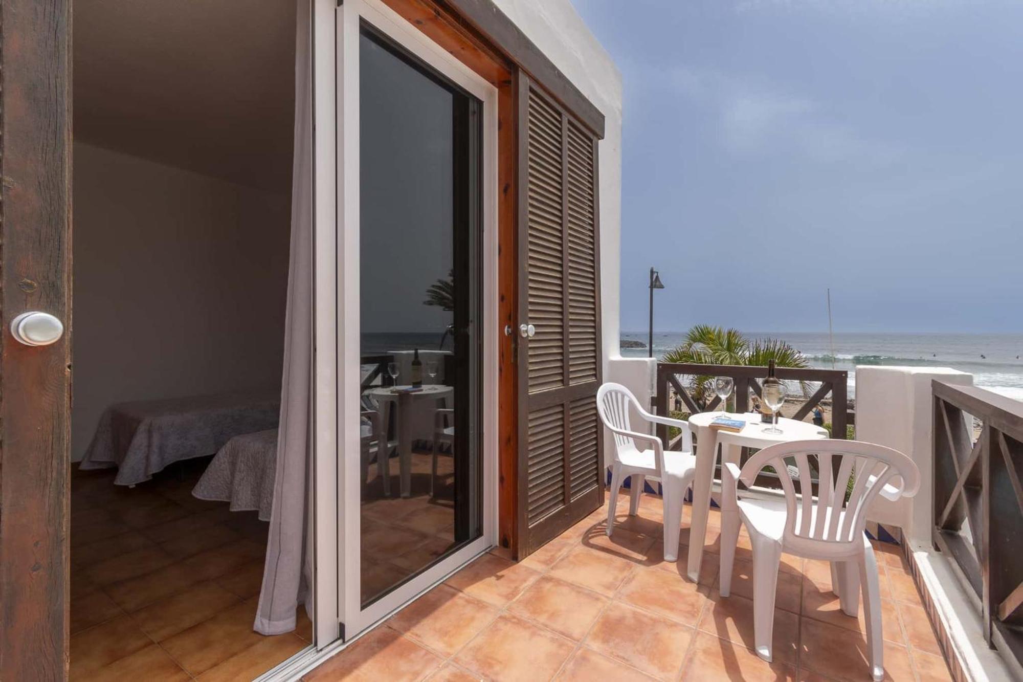 Parque Santiago III 235 - Four Bed Villa Πλάγια ντε λας Αμέρικας Εξωτερικό φωτογραφία