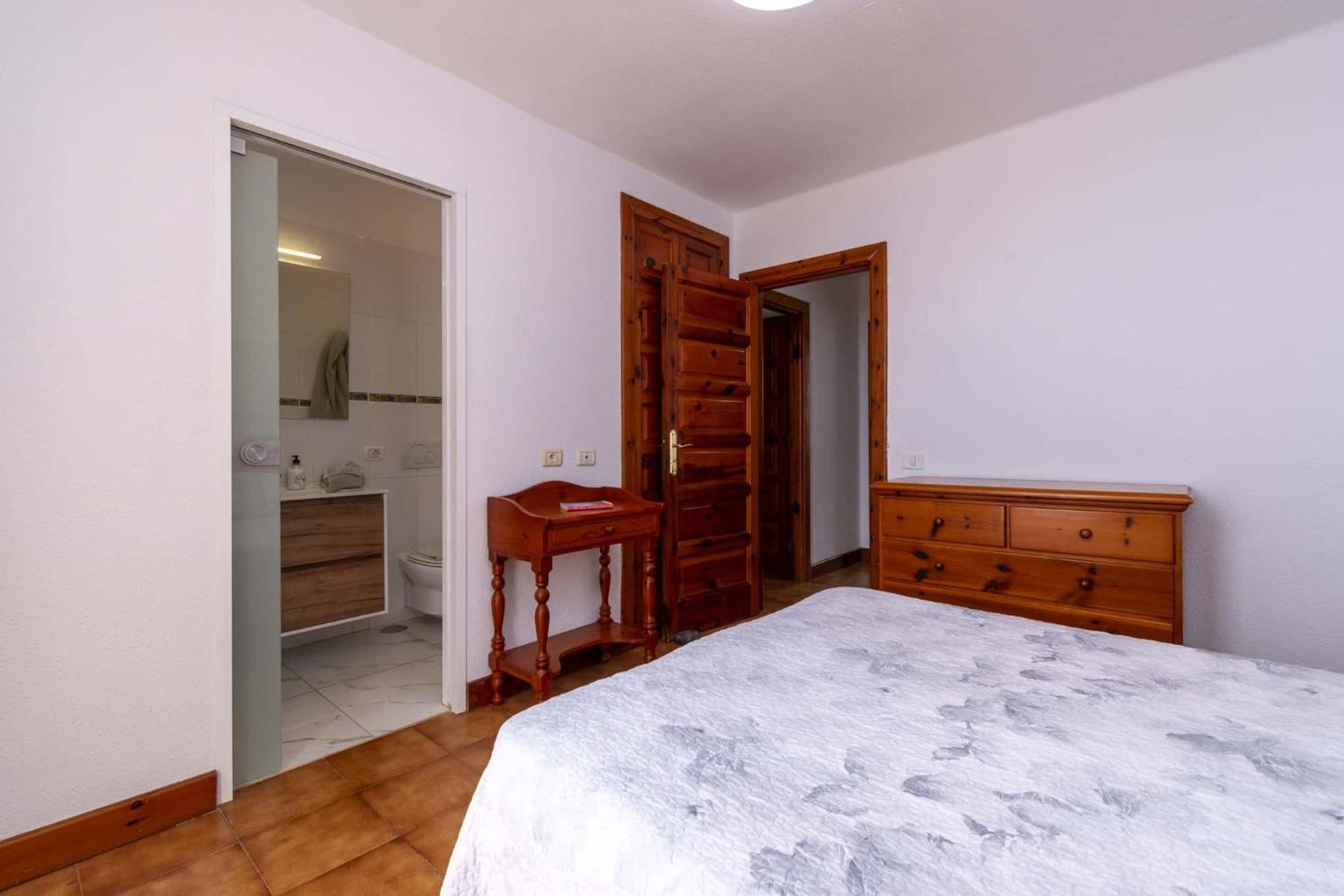 Parque Santiago III 235 - Four Bed Villa Πλάγια ντε λας Αμέρικας Εξωτερικό φωτογραφία