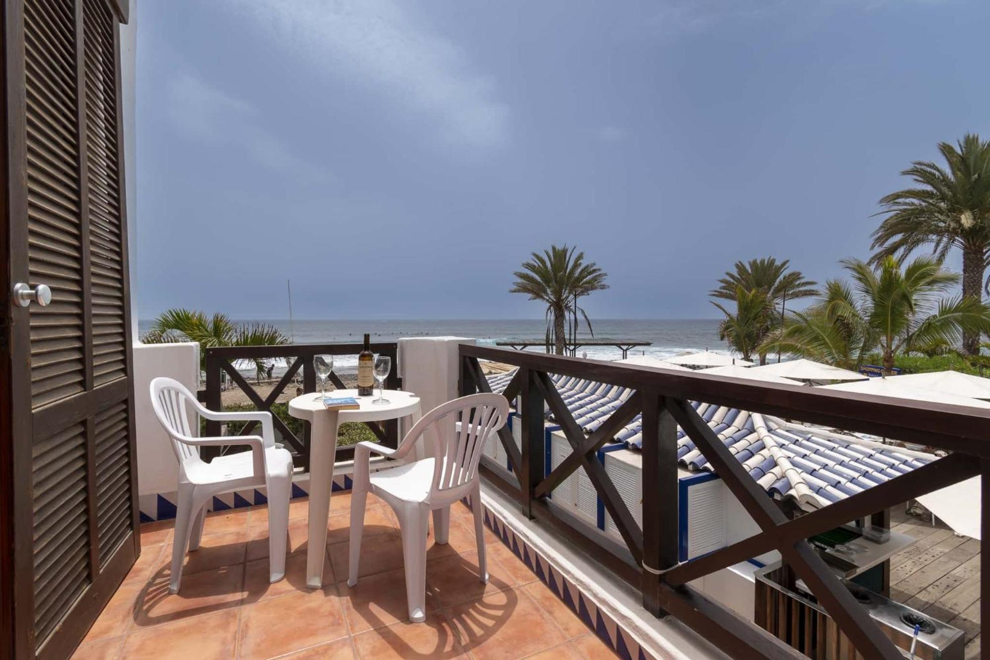 Parque Santiago III 235 - Four Bed Villa Πλάγια ντε λας Αμέρικας Εξωτερικό φωτογραφία