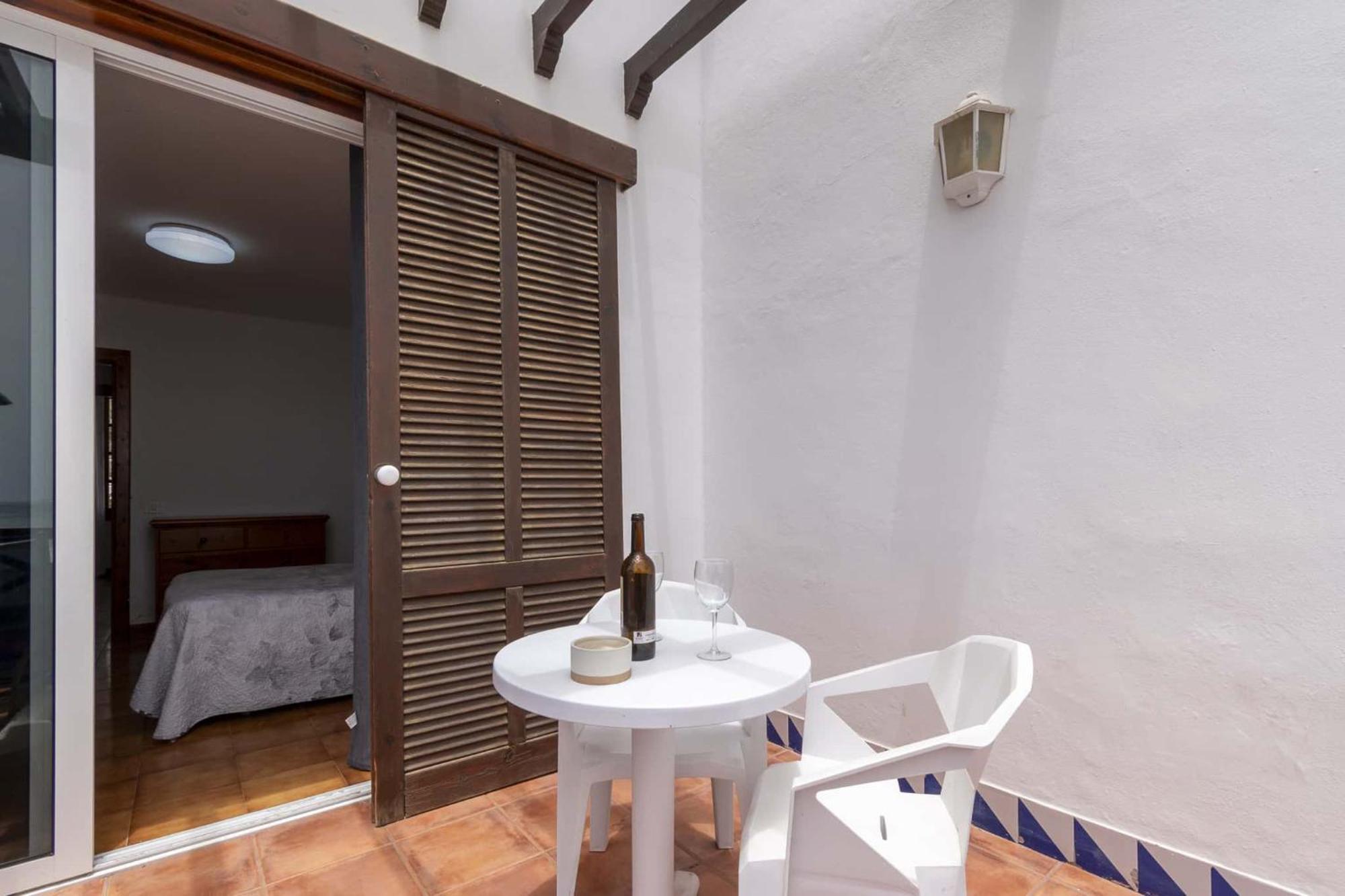 Parque Santiago III 235 - Four Bed Villa Πλάγια ντε λας Αμέρικας Εξωτερικό φωτογραφία