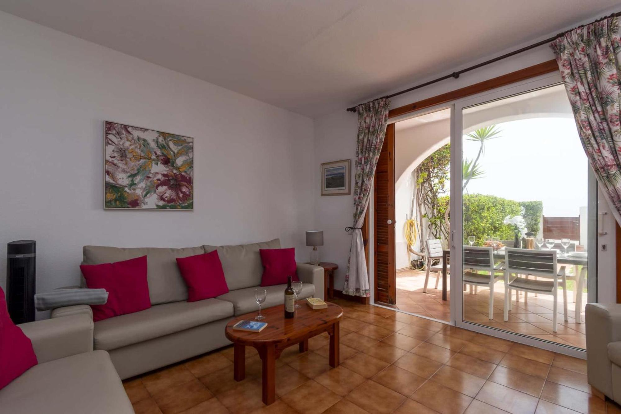 Parque Santiago III 235 - Four Bed Villa Πλάγια ντε λας Αμέρικας Εξωτερικό φωτογραφία