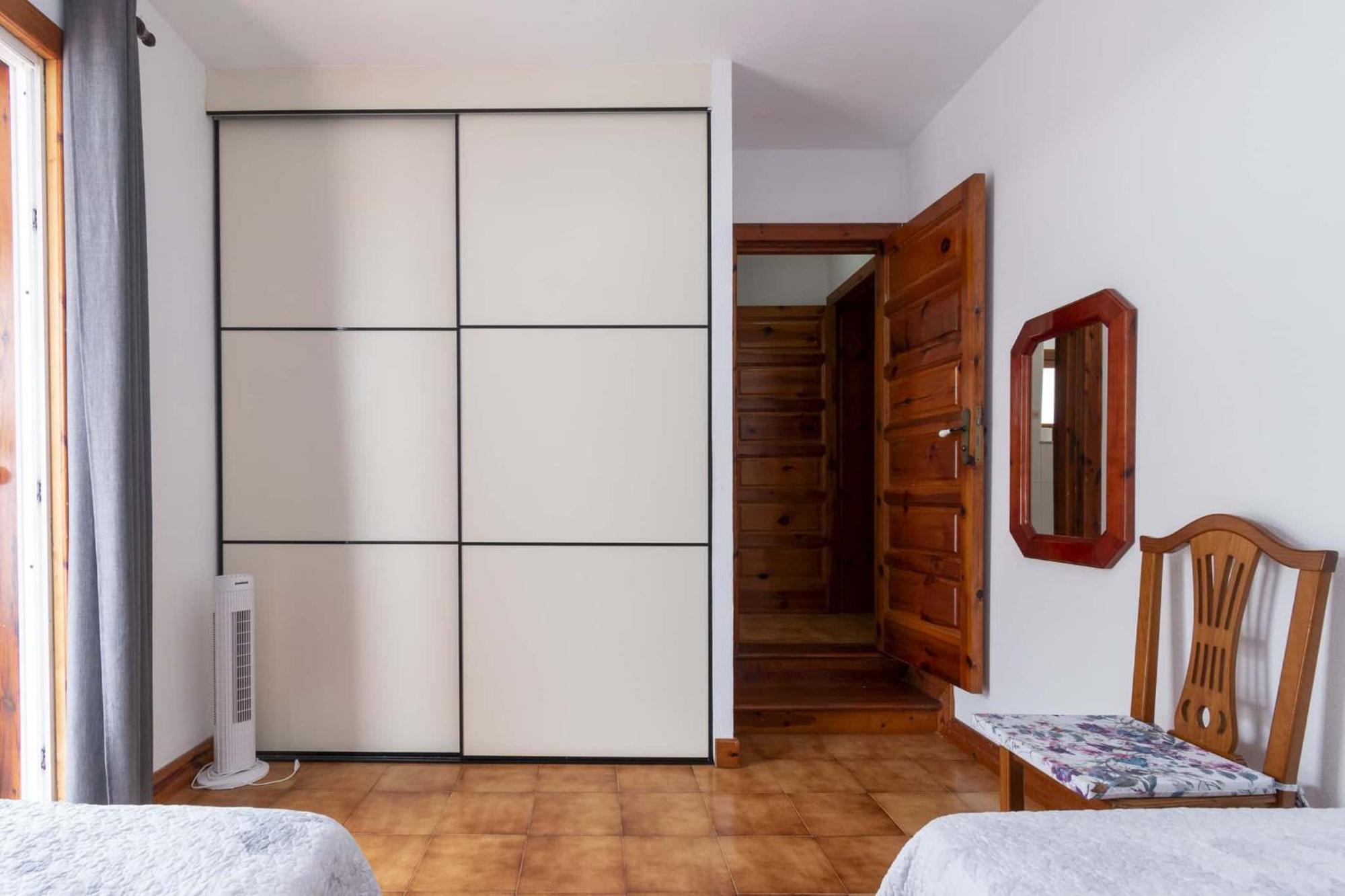 Parque Santiago III 235 - Four Bed Villa Πλάγια ντε λας Αμέρικας Εξωτερικό φωτογραφία