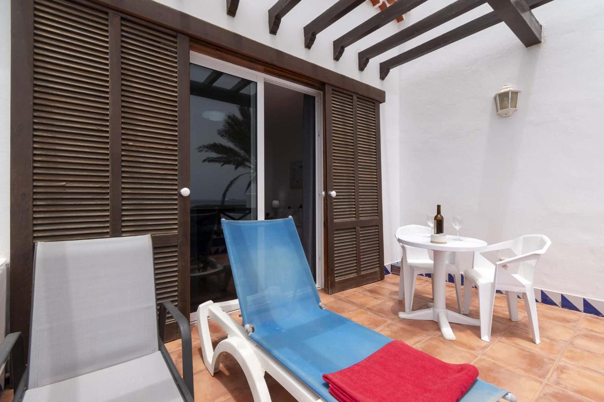 Parque Santiago III 235 - Four Bed Villa Πλάγια ντε λας Αμέρικας Εξωτερικό φωτογραφία