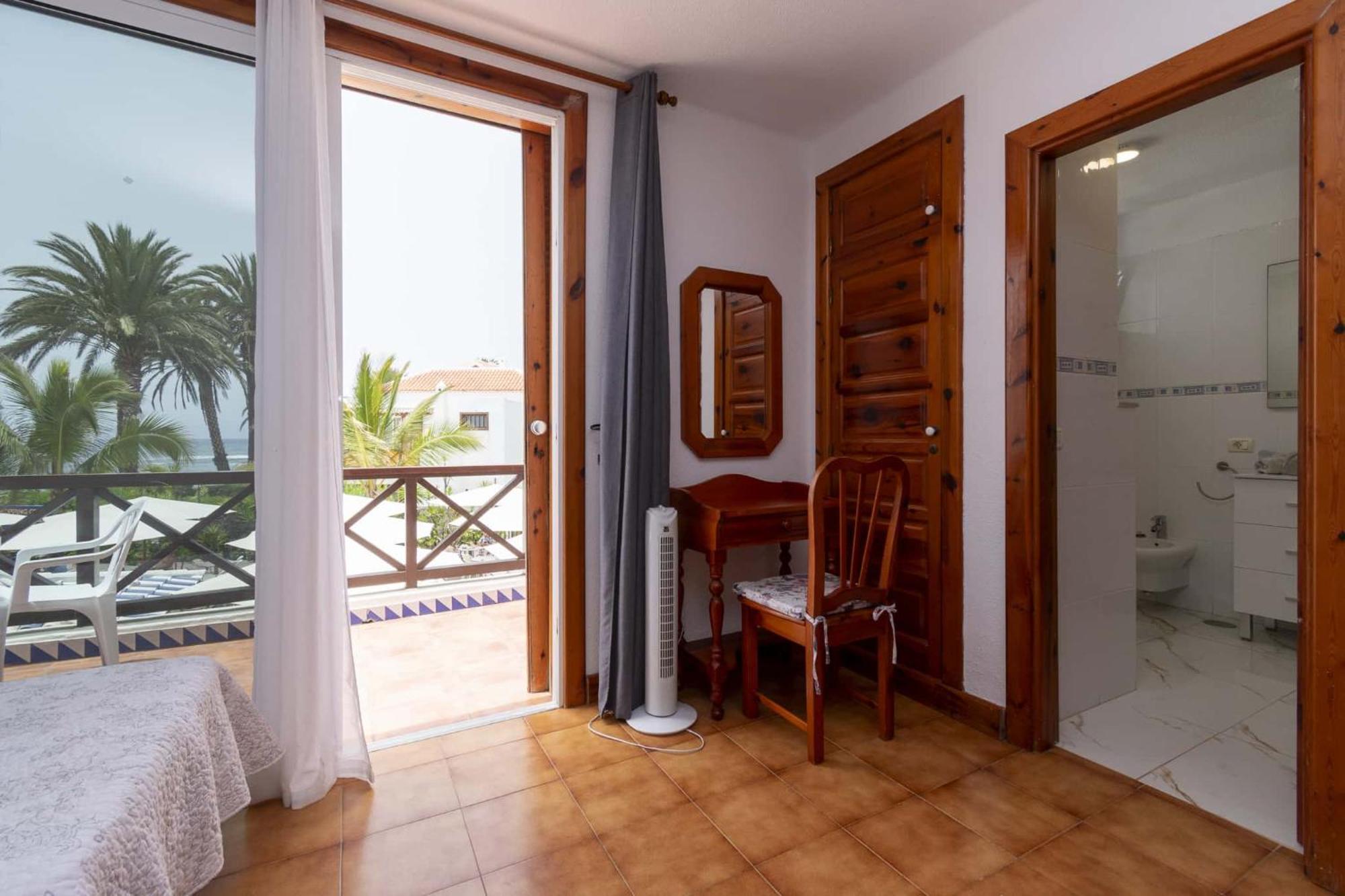 Parque Santiago III 235 - Four Bed Villa Πλάγια ντε λας Αμέρικας Εξωτερικό φωτογραφία