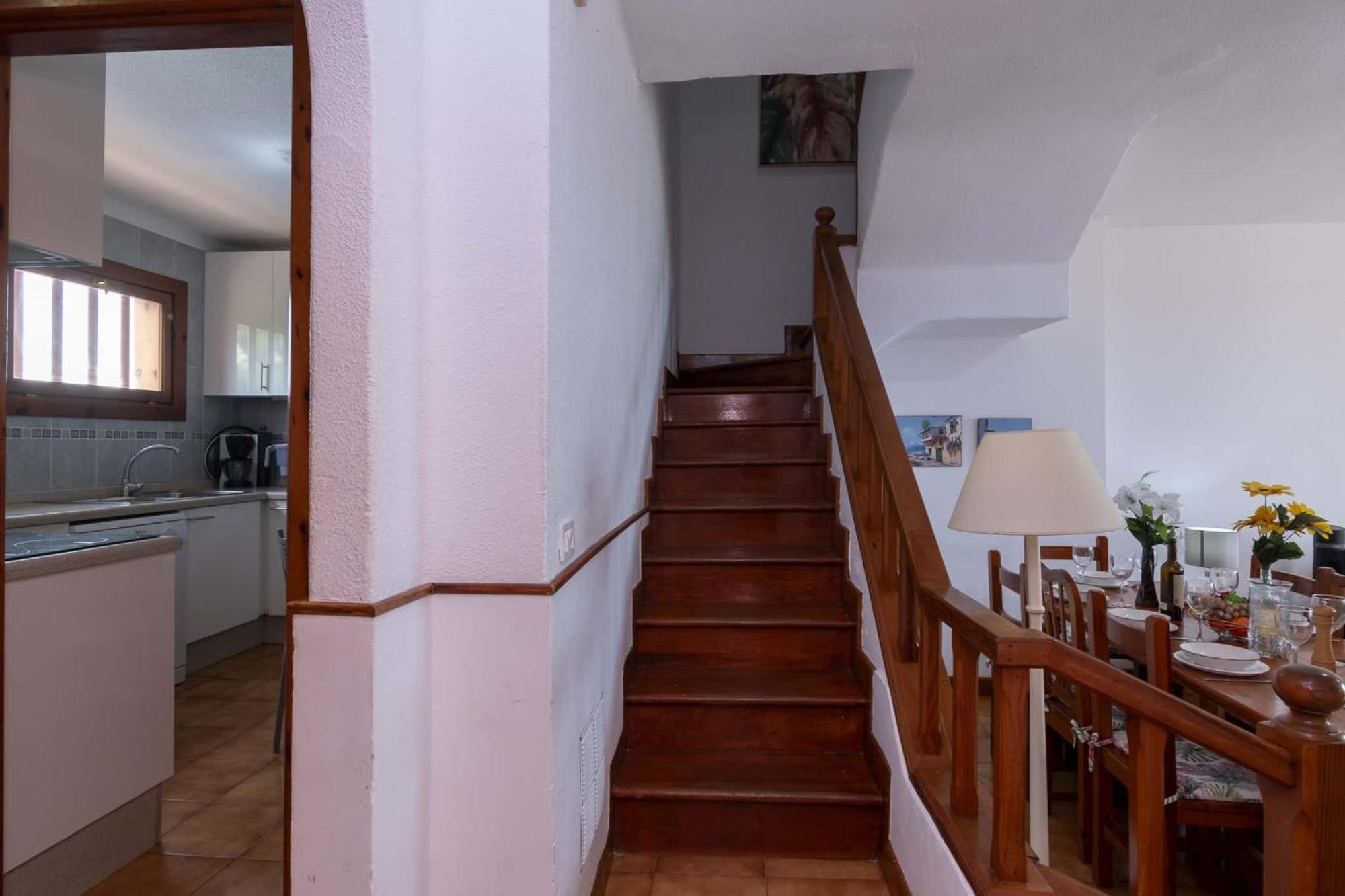 Parque Santiago III 235 - Four Bed Villa Πλάγια ντε λας Αμέρικας Εξωτερικό φωτογραφία