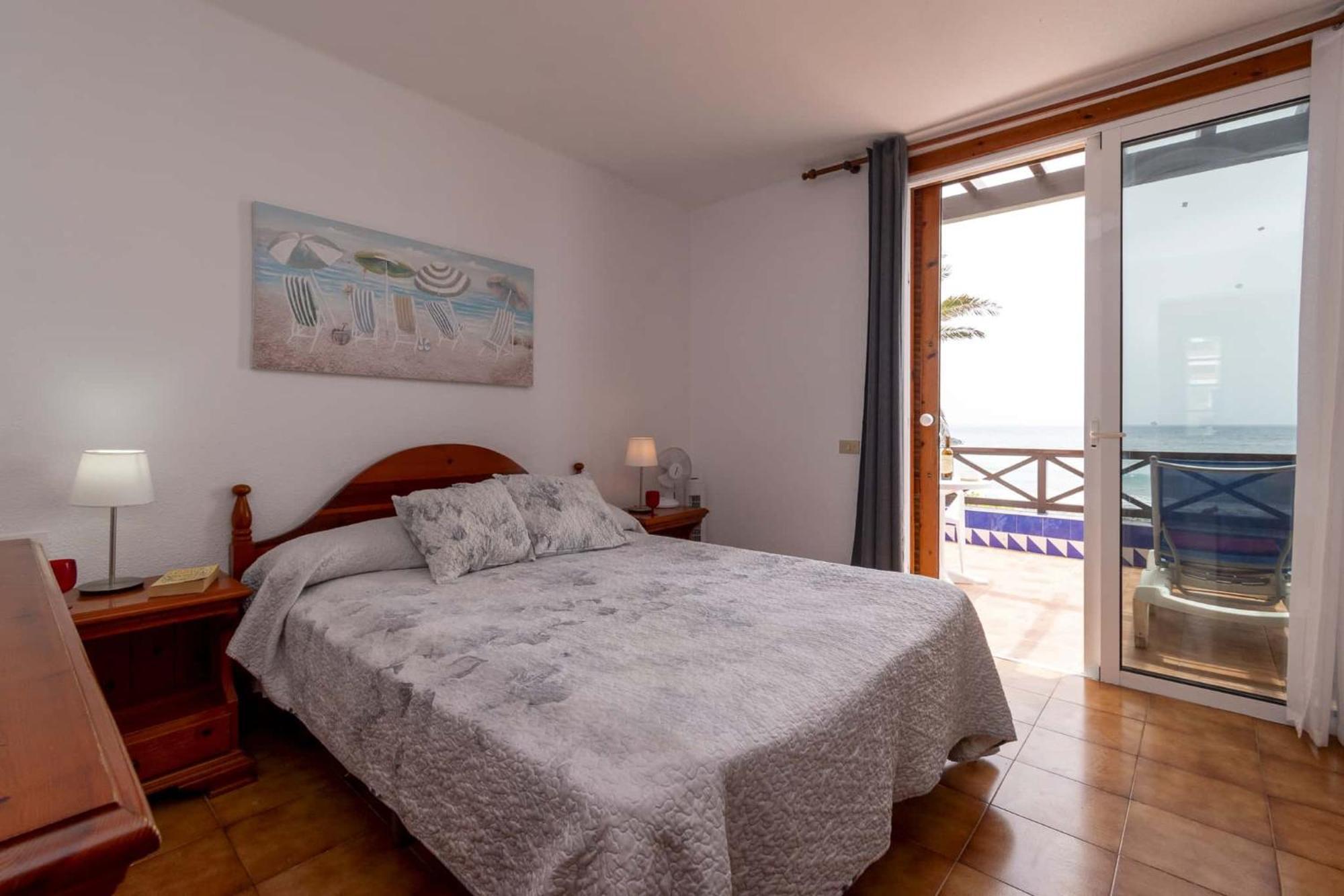Parque Santiago III 235 - Four Bed Villa Πλάγια ντε λας Αμέρικας Εξωτερικό φωτογραφία