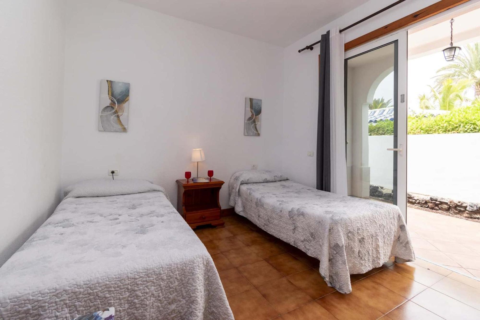 Parque Santiago III 235 - Four Bed Villa Πλάγια ντε λας Αμέρικας Εξωτερικό φωτογραφία